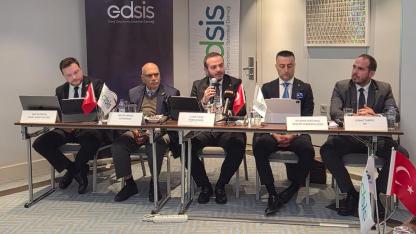 "2026 Enerji depolama dönüşümü yılı"