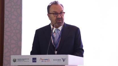 Aksa  Elektrik -Semerkant’a 1 milyar dolar ELEKTRİK yatırımı