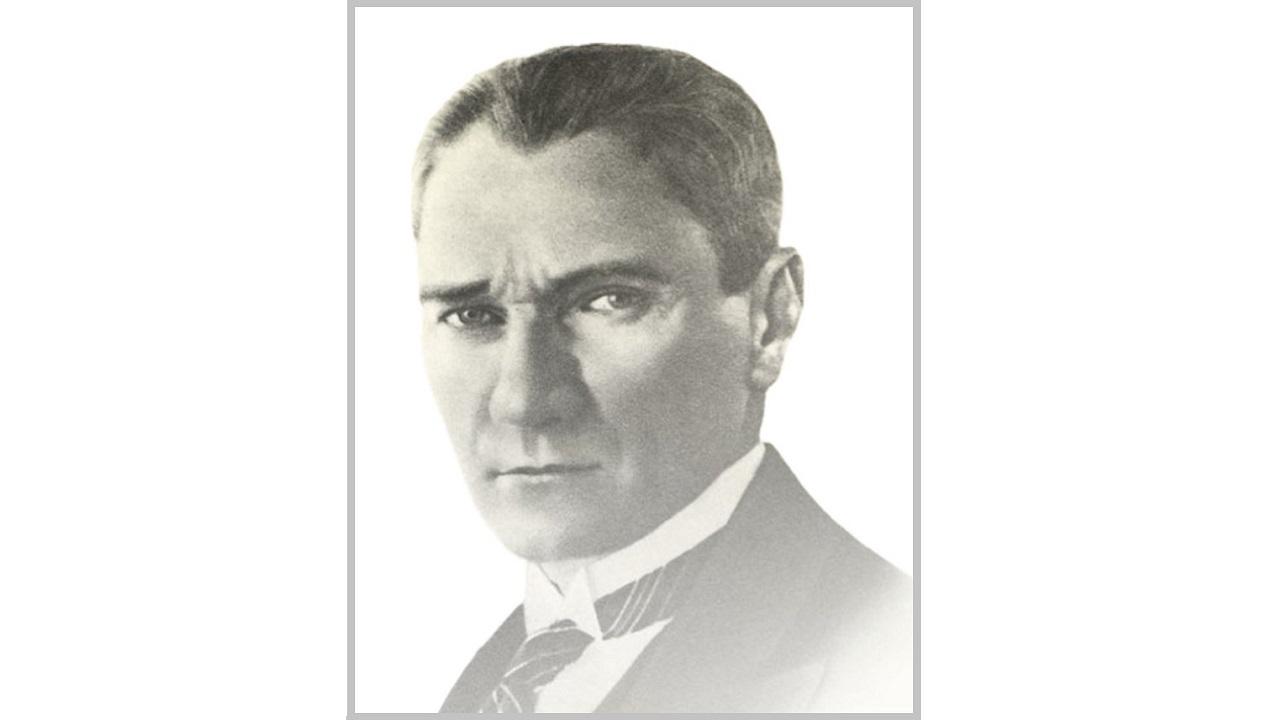''Atatürk'ten İlhamla Yeşil Vatan için ...''