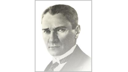 ''Atatürk'ten İlhamla Yeşil Vatan ...''