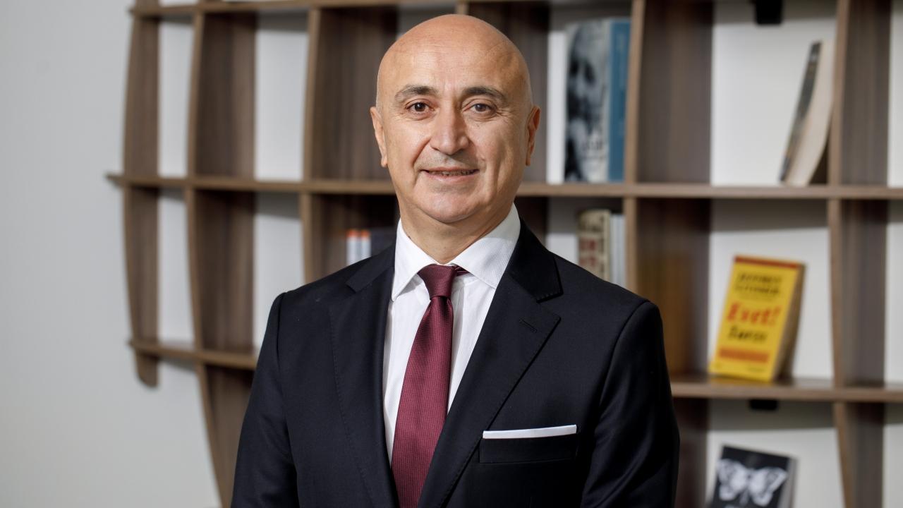 Borusan CEO'su değişiyor!