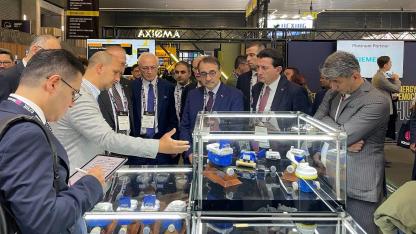 Doğal gaz sektörü için önemli buluşma 'GAZBİR-GAZMER'