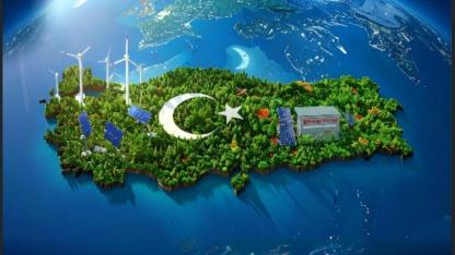 EDEDER 'Enerjinin Geleceği ve Depolama Kongresi’”