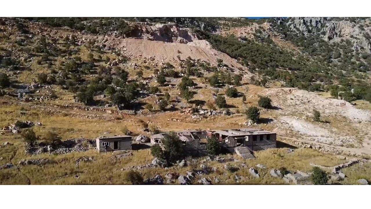 erörün karanlığı değil, artık Gabar’da emeğin ve umudun ışığı parlıyor