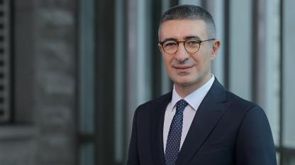 Garanti BBVA 'Biyoçeşitlilik ve deniz ekosistemlerine ...''