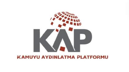 Türk Altın İşletmeleri ''KAP'a Özel Durum Açıklaması'' yaptı