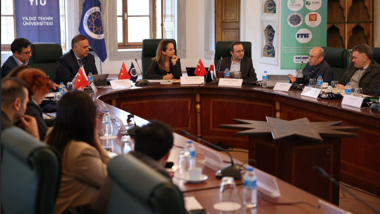 İnşaat Sektöründe Karbonsuz Dönüşümün yeni rotası