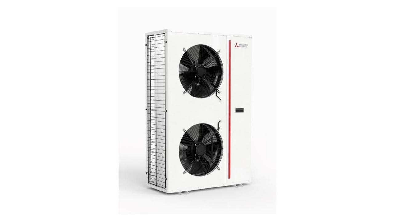Isı Pompalarında KAMPANYA başlattı - Mitsubishi Electric