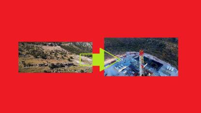 'O köy, Bu köy' - Yıl 1994 ve Terörden PETROL üretimine ...