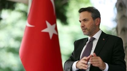 Energy news from Türkiye