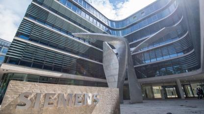 Siemens Araştırması “Enerji bağımsızlığı …”
