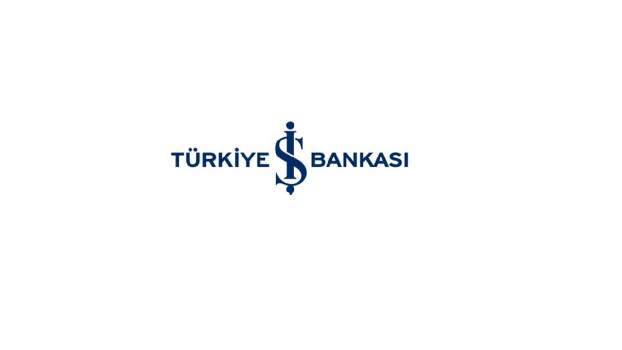 Türkiye İş Bankası “İş Enerji gibi yeni nesil ...''