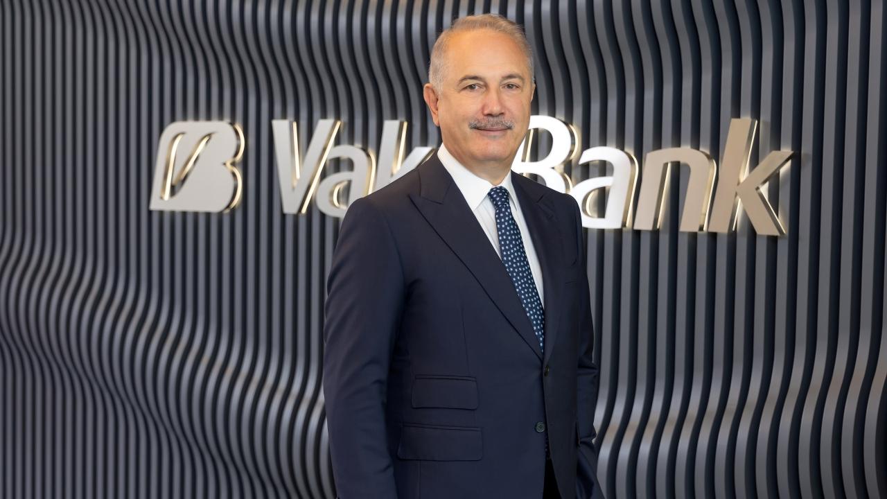 VakıfBank “900 milyon dolar sürdürülebilirlik kredisi”