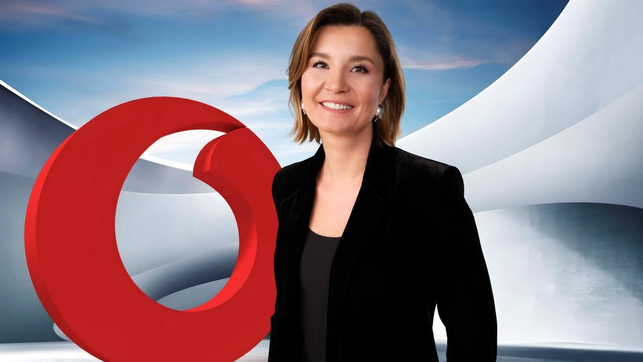 Vodafone "Bi' Düşünsene" programına 2 binden fazla başvuru!