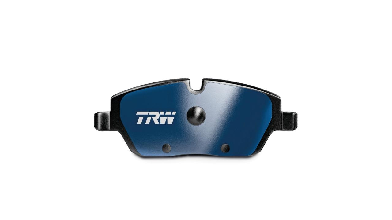Yeni nesil TRW Electric Blue “Hibrit ve elektrikli araçlar için”