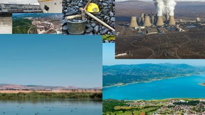 2025'in önemli ÇEVRE olayları 'TEMA Vakfı hazırladı'