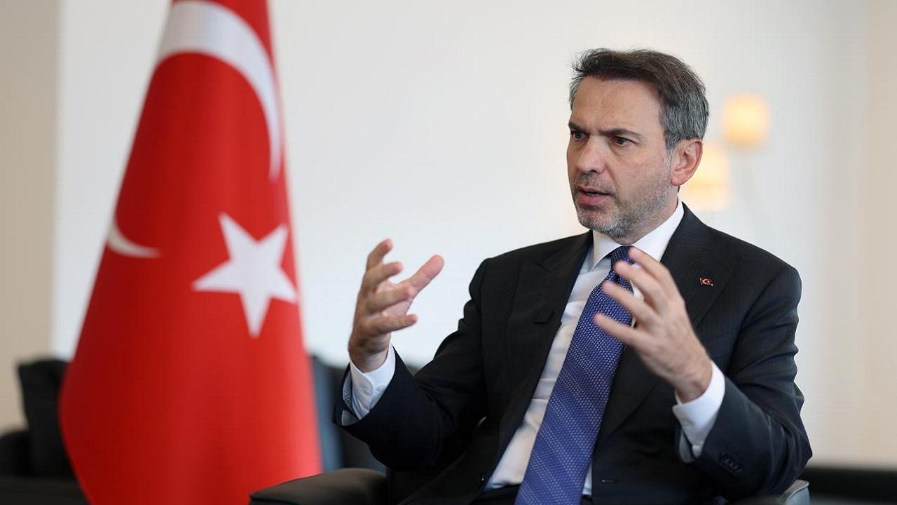 '2026 ENERJİ ve MADEN'' 2026 Vizyonunu açıkladı!