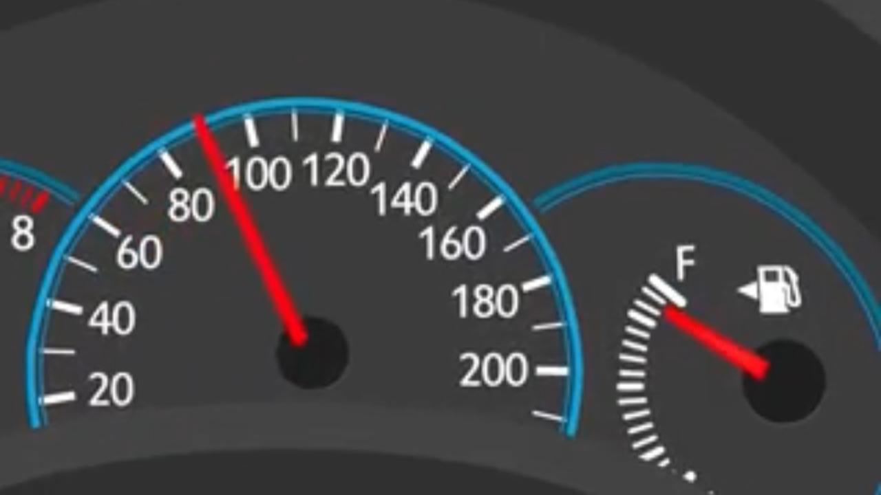 Benzine indirim!