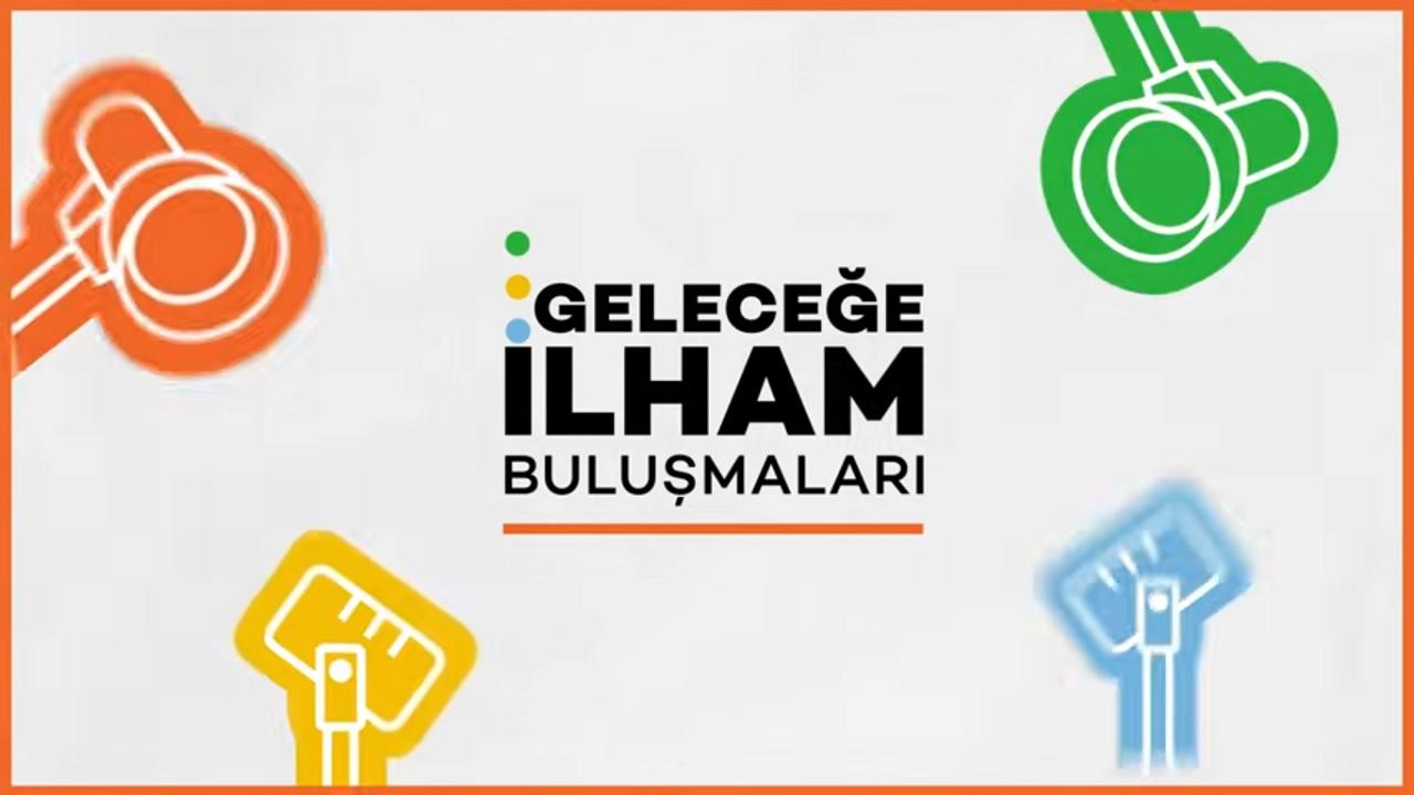 Borusan Buluşmaları Yapay Zeka ''Yeni yüzyılın ELEKTRİĞİ''