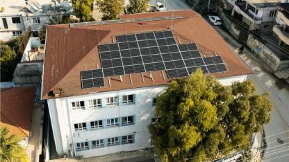 Bupa Türkiye’dan Hatay’a güneş enerjisi desteği