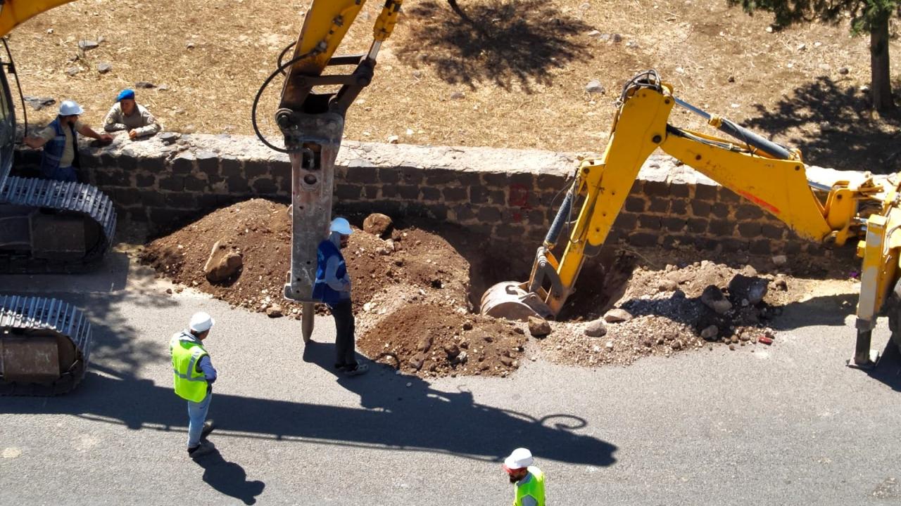 Dicle Elektrik "80 Milyon TL yatırım”