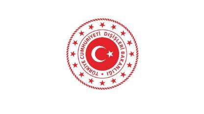 Dışişleri Bakanlığı 'SURİYE tarafı özür diledi'