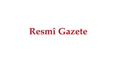 Doğal Gaz Piyasası Lisans Yönetmeliği Değişti!