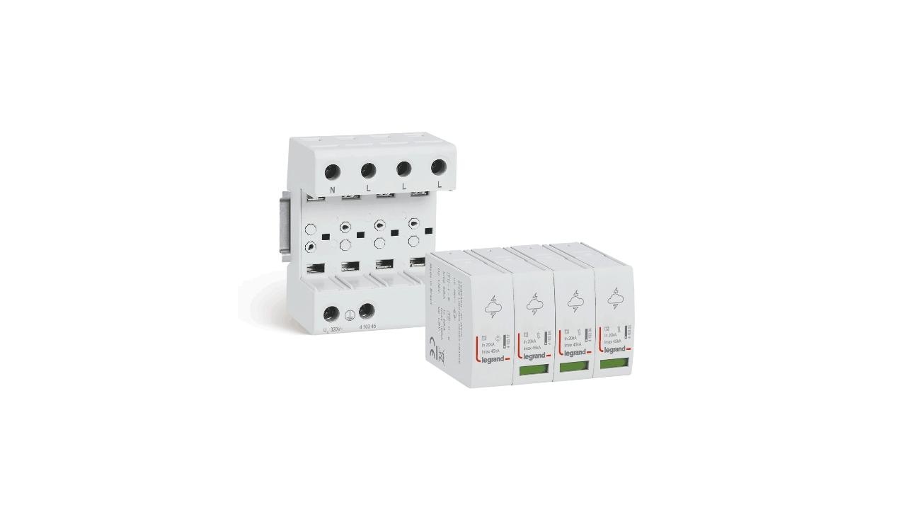 Elektrik tesisatlarında güvenlik standartlarını yükseltiyor