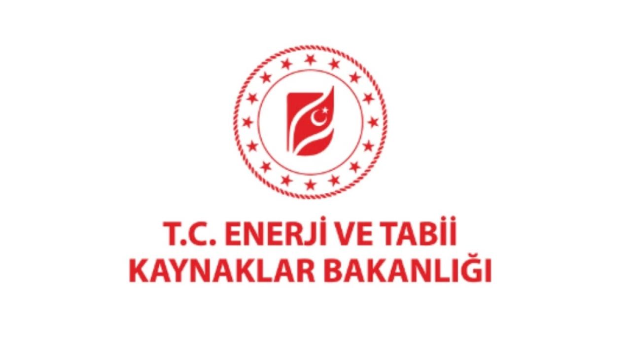 Enerji Bakanı Bayraktar KUTLAMA mesajı yayınladı!