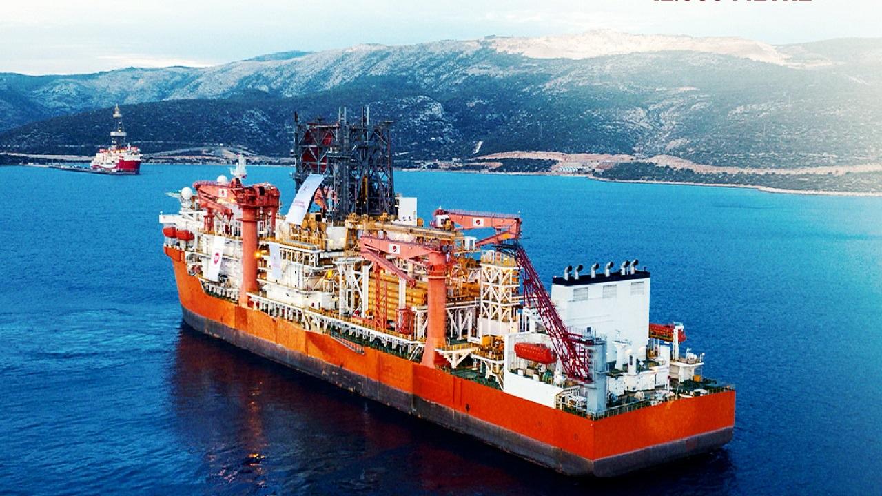 Enerji Bakanlığı ''Mersin'de''