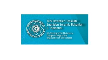 Enerji Gündemi 'İstanbul'da çok önemli ENERJİ toplantısı'