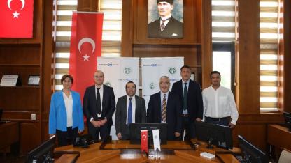 Enerjisa Üretim “Çukurova Üniversitesi” ile iş birliği yaptı