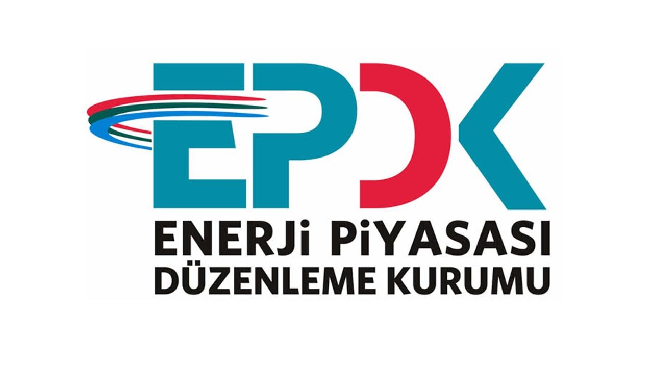 EPDK'nın 42 ayrı 'Kurul Kararı' Resmi Gazete de yayınlandı!