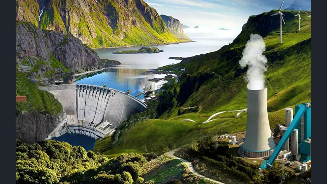 EÜAŞ kaçıncı sırada 'Avrupa'nın en büyük 10 elektrik şirketi