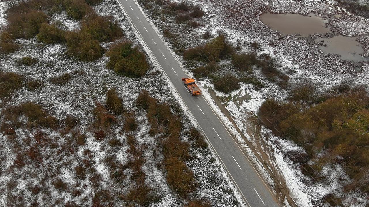 Hava durumu 'İstanbul'a KAR yağacak mı?