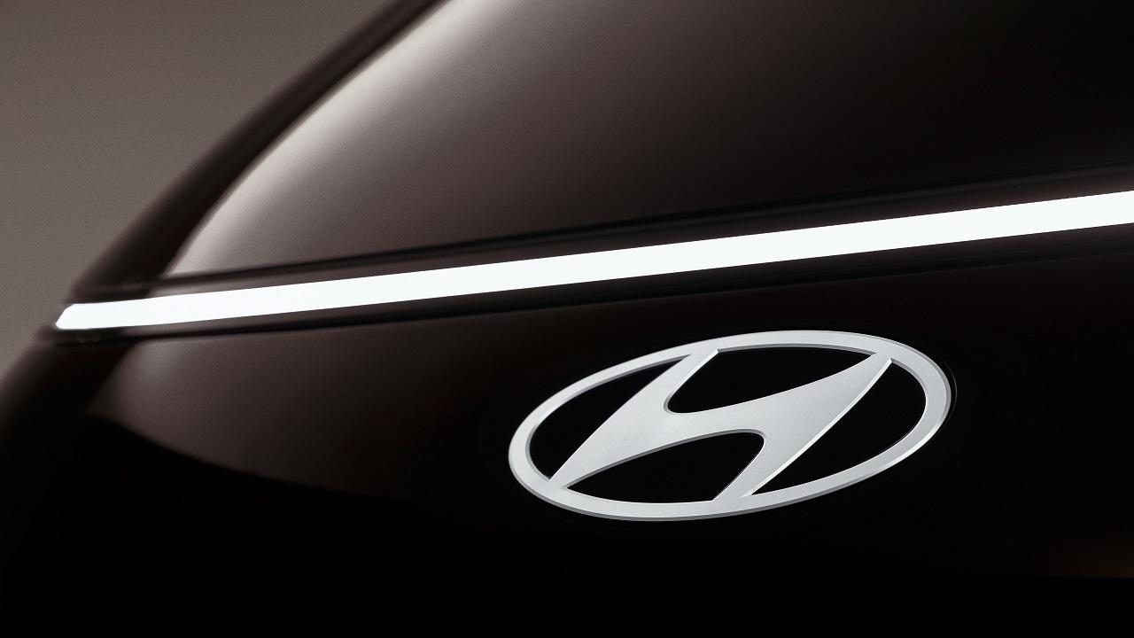 Hyundai YENİ elektrikli modeli