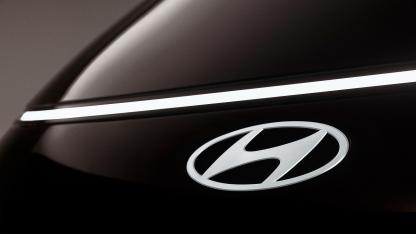 Hyundai YENİ elektrikli modeli