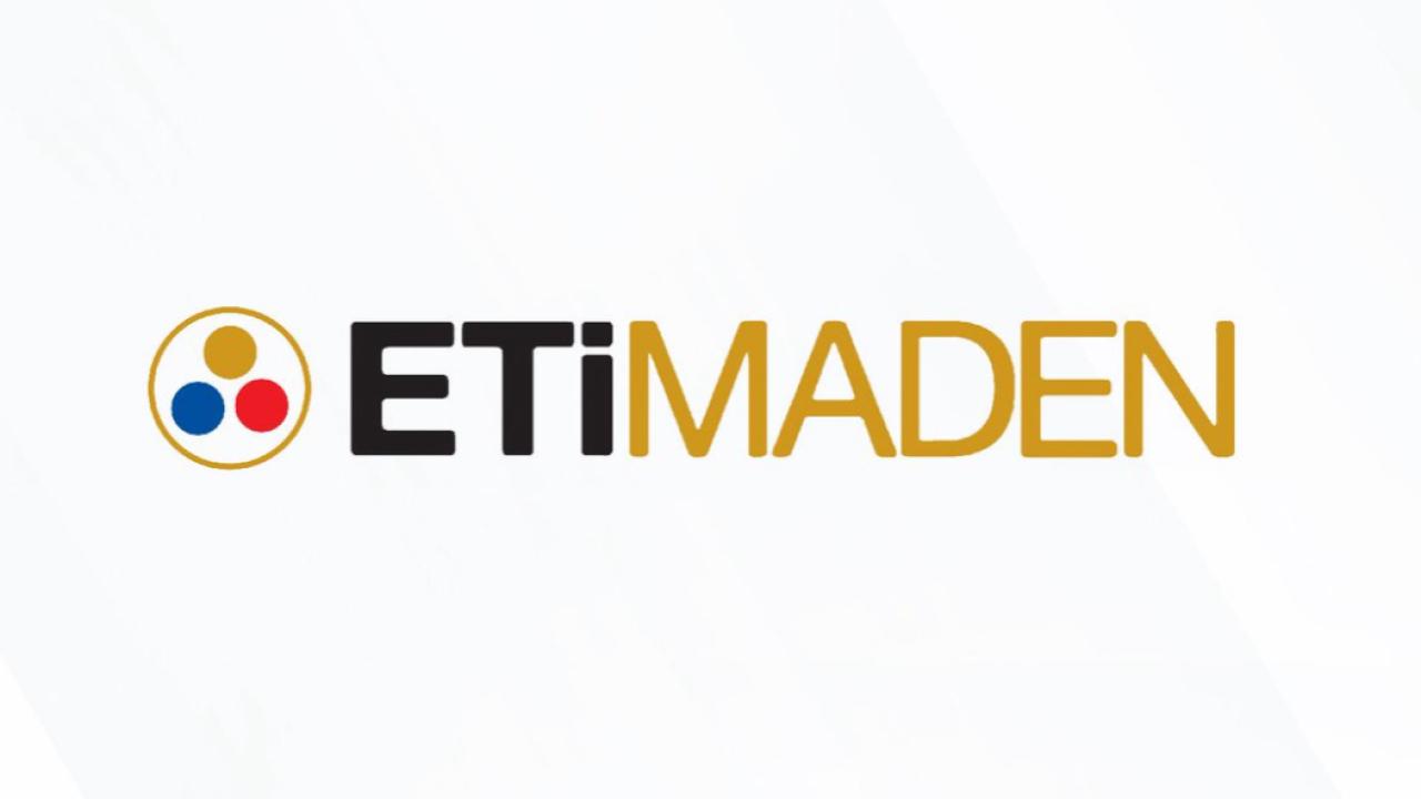 İşçi alım ilanları “ETİ Maden işçi alacak”