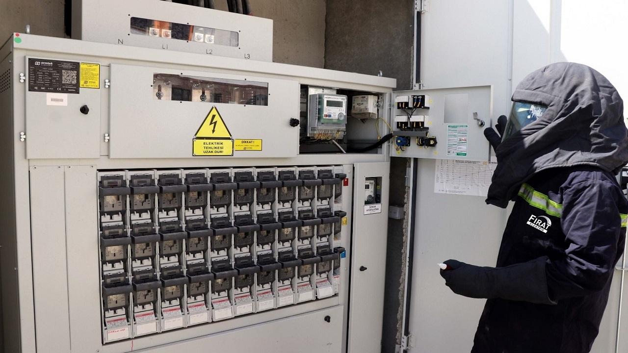 İzinsiz KAZILAR ''2.219 ELEKTRİK kesintisine yol açtı''