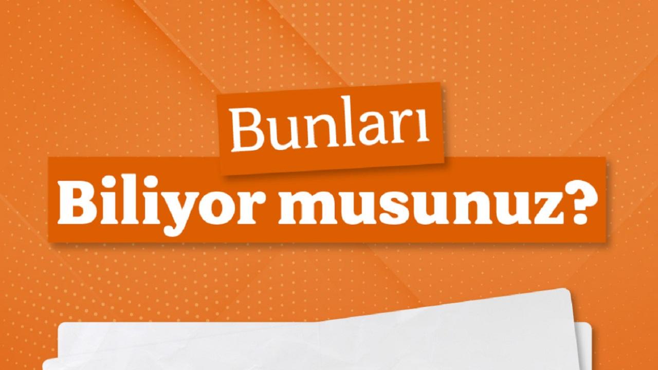 'KKTC seyahatlerinde pasaportla çıkış yapılırsa harç ödenir'