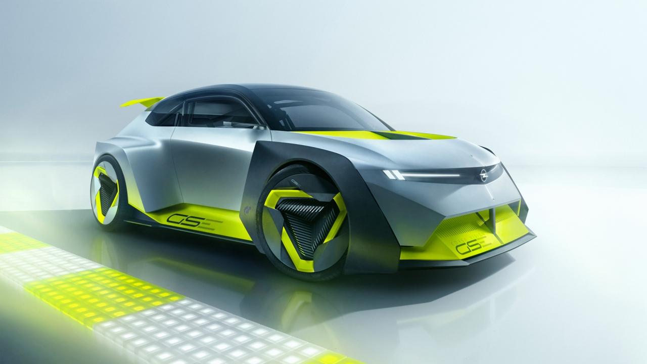 Opel YENİ Astra