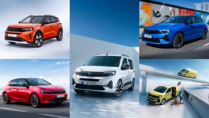 Opel YILIN son kampanyasını açıkladı!
