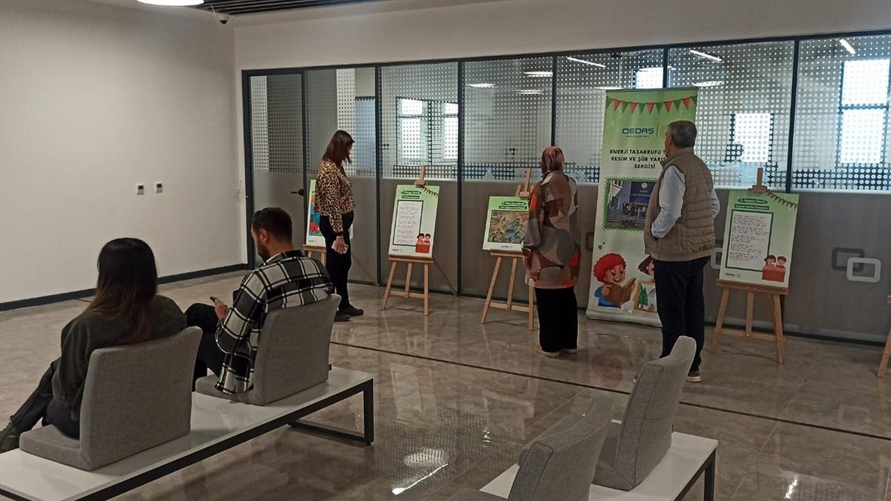 Osmangazi Elektrik 'DAVETLİSİNİZ'