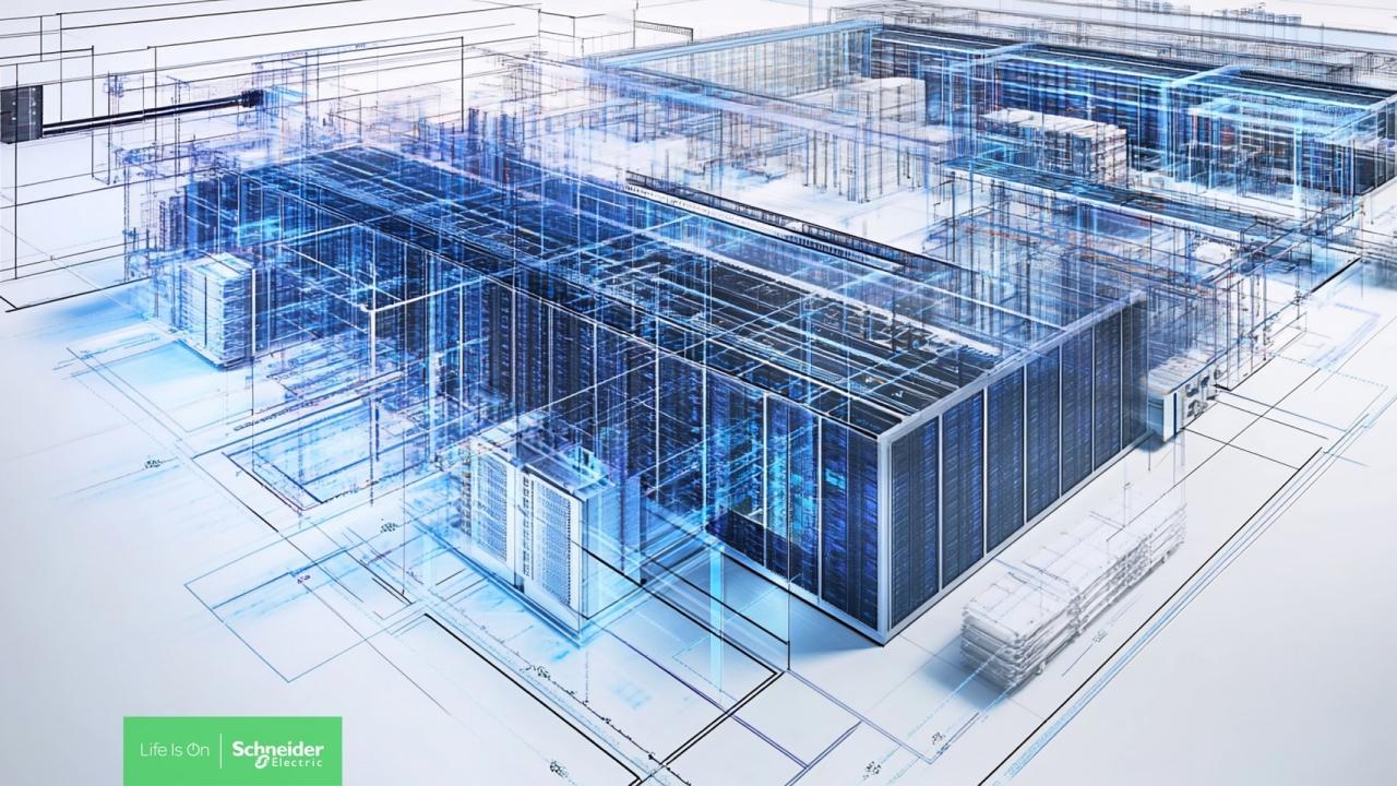 Schneider Electric, AVEVA ve ETAP, OpenUSD ittifakına katıldı
