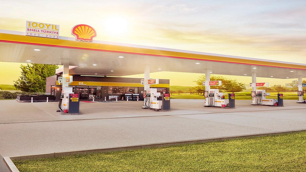 Shell, Müşteri Memnuniyetinde; Türkiye’nin İlk 3 Şirketinden Biri, Sektörünün Lideri /