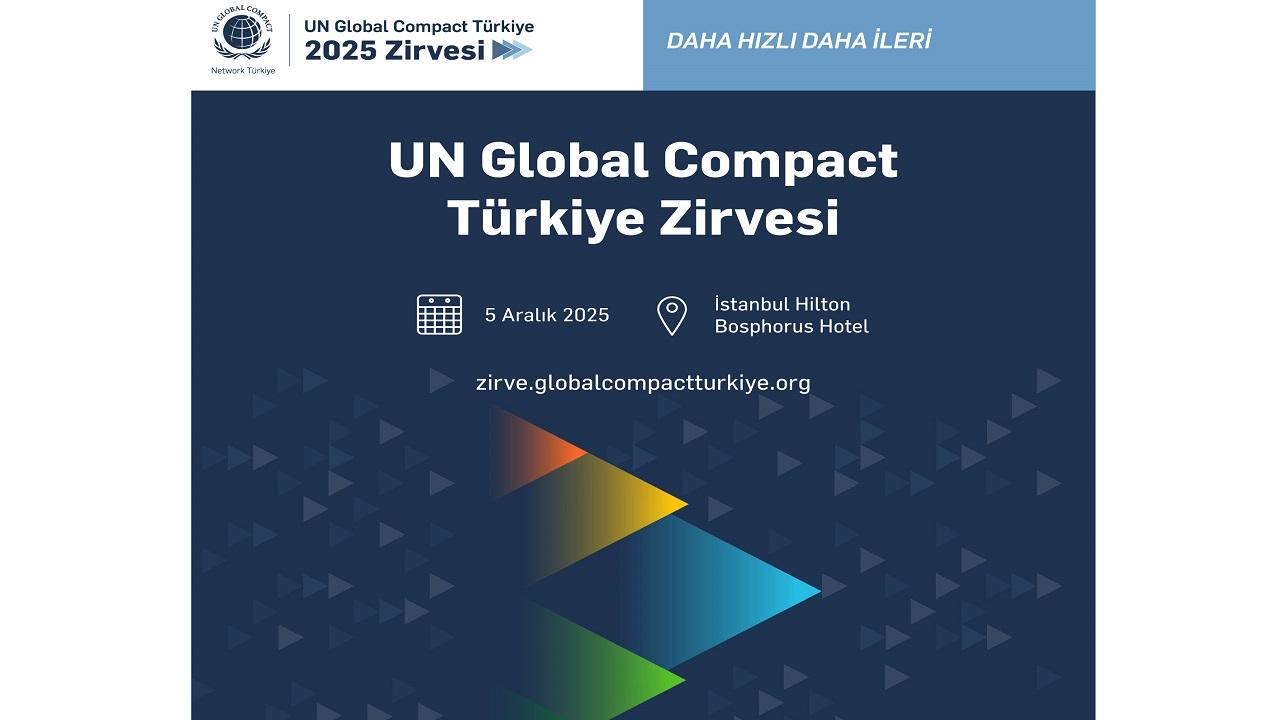 SÜRDÜRÜLEBİLİRLİK ''ZİRVE''