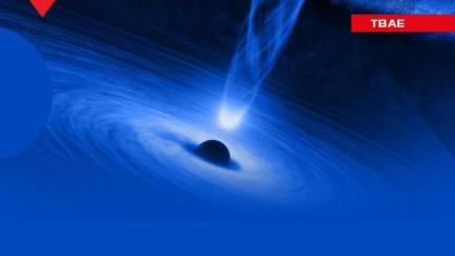 TÜBİTAK “Yüksek ENERJİ Astrofiziği Uluslararası Kış Okuluna”