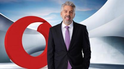 Vodafone Grubu " Çevre performansı notu"