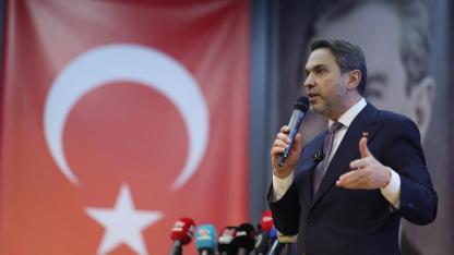 "Akkuyu Nükleer’in yanına Sinop ve Trakya'yı koyacağız"