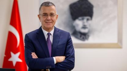 'Artık üniversite diplomasından fazlası gerek' Prof. Durman